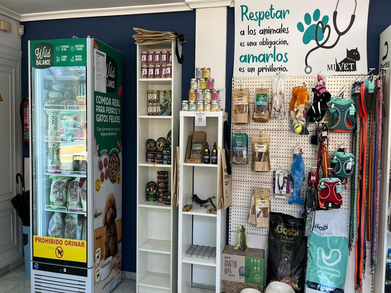 Promociones y ofertas mensuales especiales en servicios veterinarios